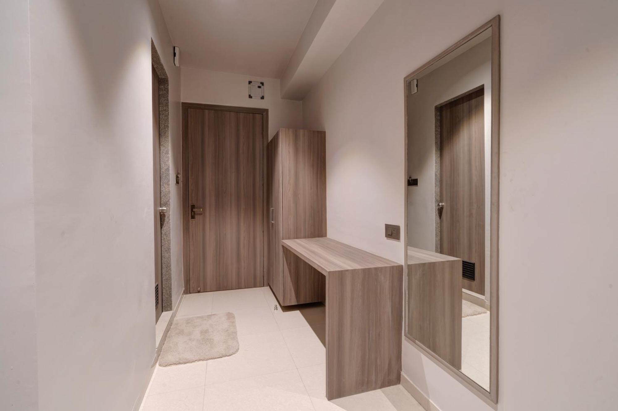 Hotel Sparsh Divine Ahmedabad Exterior foto